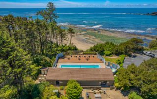 Plan Your Dream Oregon Coast Vacation in Otter Rock, OR