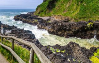 Your Guide to the Best Oregon Coast Hikes