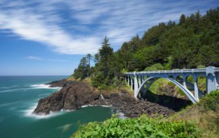 Plan Your Trip to the Best Towns on the Central Oregon Coast