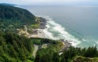 Take a Road Trip to the Oregon Coast for Spring Break