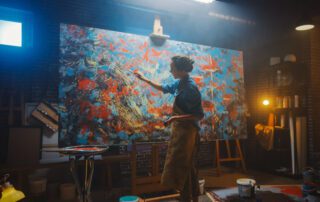 Discover the Vibrant Art Scene on the Central Oregon Coast