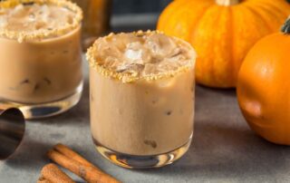 Best Halloween Cocktails To Make in Your Otter Rock Lodging